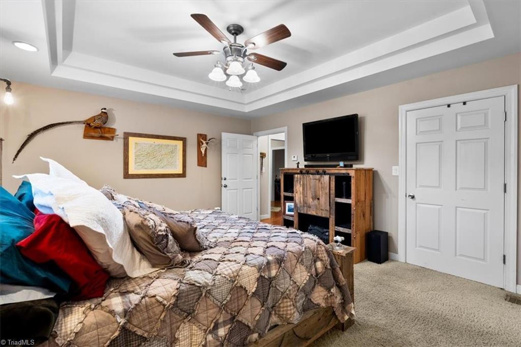 215 Silverwood Lane, Lexington, North Carolina image 16