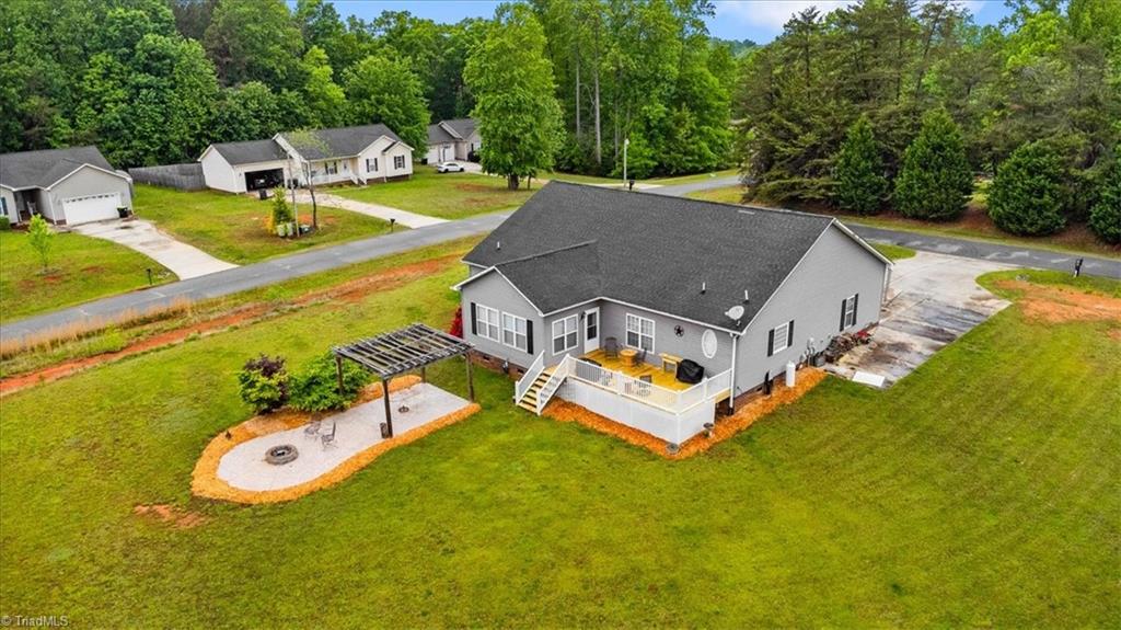 215 Silverwood Lane, Lexington, North Carolina image 29