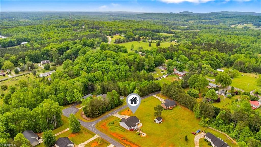 215 Silverwood Lane, Lexington, North Carolina image 36