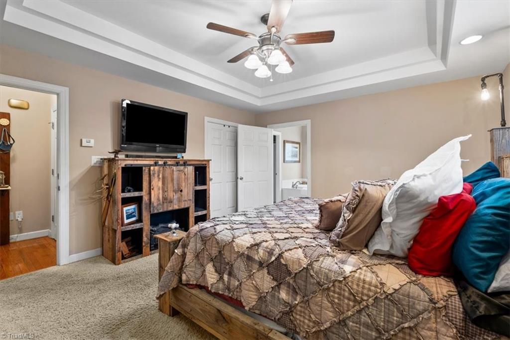 215 Silverwood Lane, Lexington, North Carolina image 15