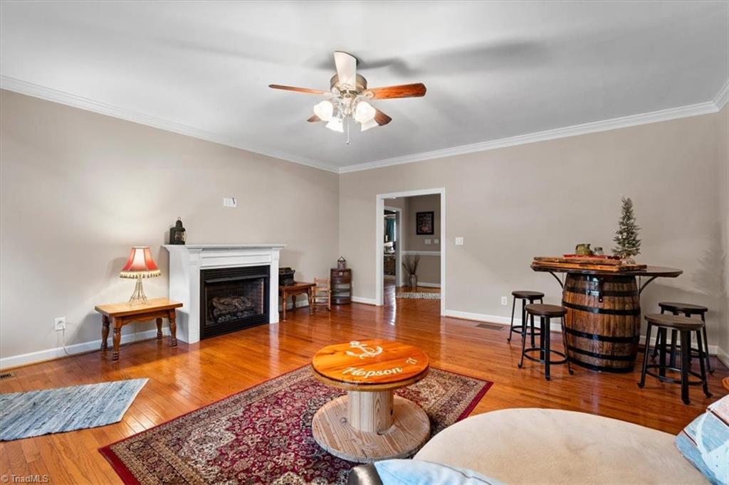 215 Silverwood Lane, Lexington, North Carolina image 3