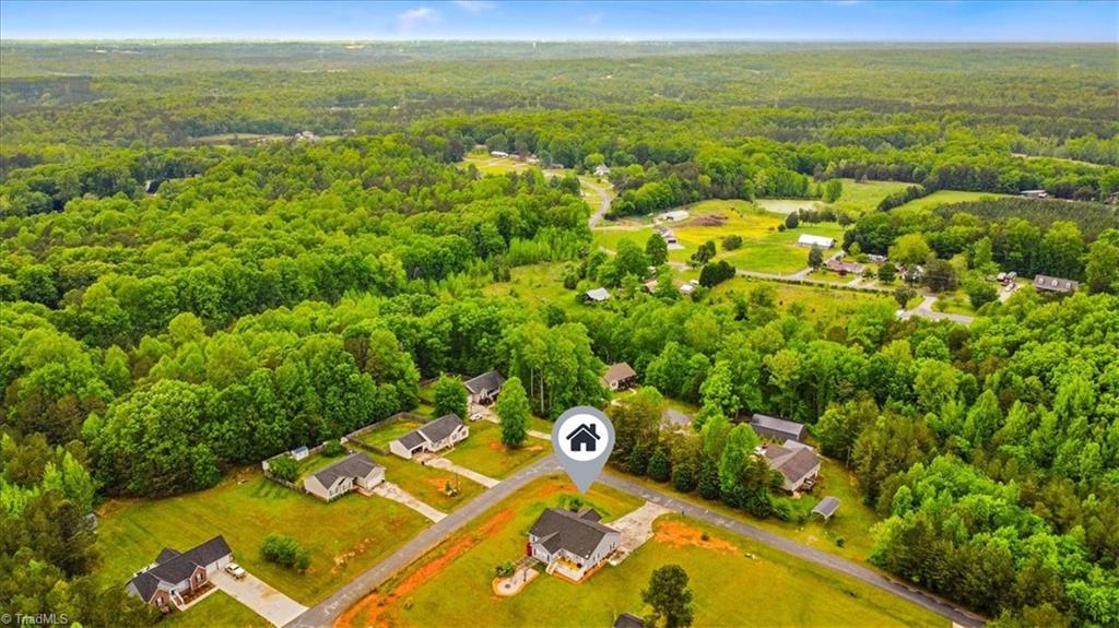 215 Silverwood Lane, Lexington, North Carolina image 35