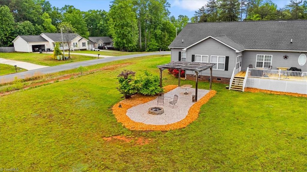 215 Silverwood Lane, Lexington, North Carolina image 28