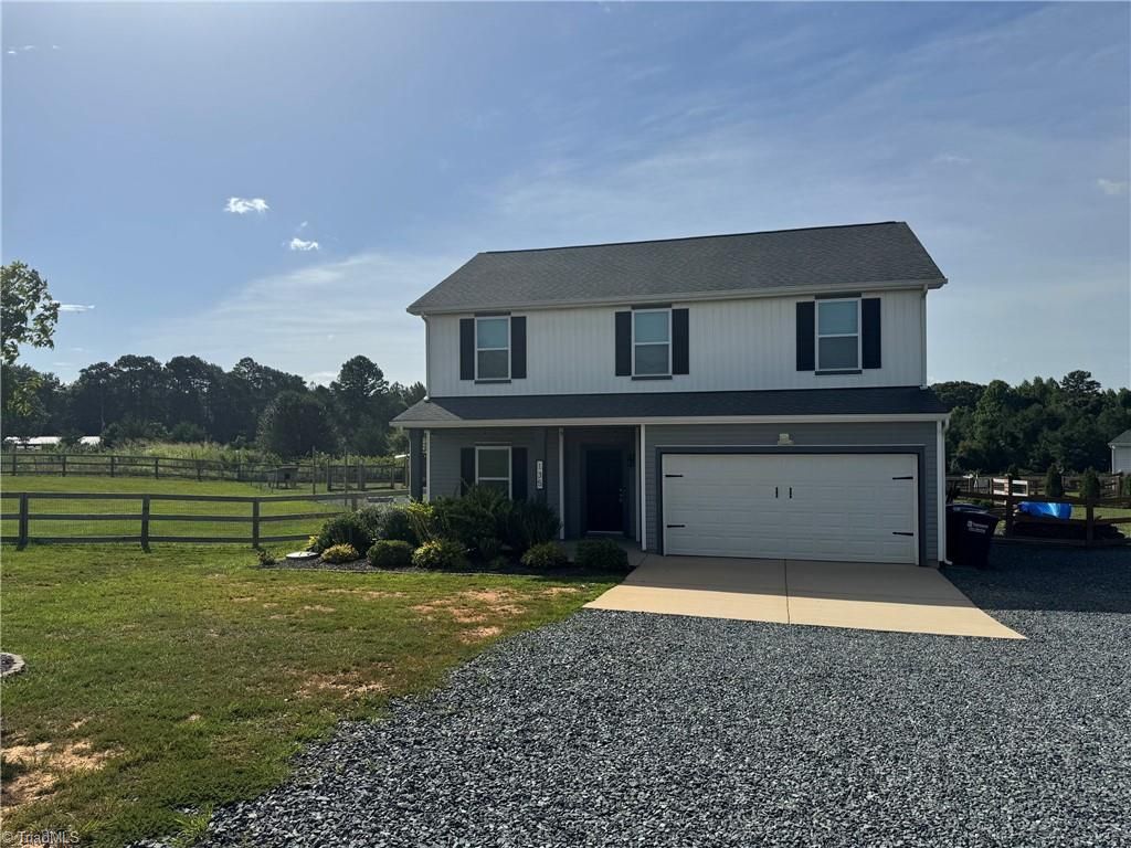 Photo of 135 Stanfield Farm Lane, Stanfield, NC 28163 (MLS # 1229099)