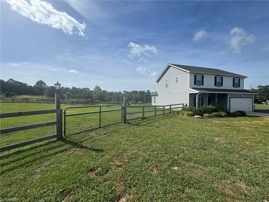 Photo of 135 Stanfield Farm Lane, Stanfield, NC 28163 (MLS # 1229099)