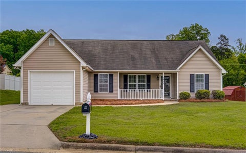 Photo for 1813 Lochwood Drive