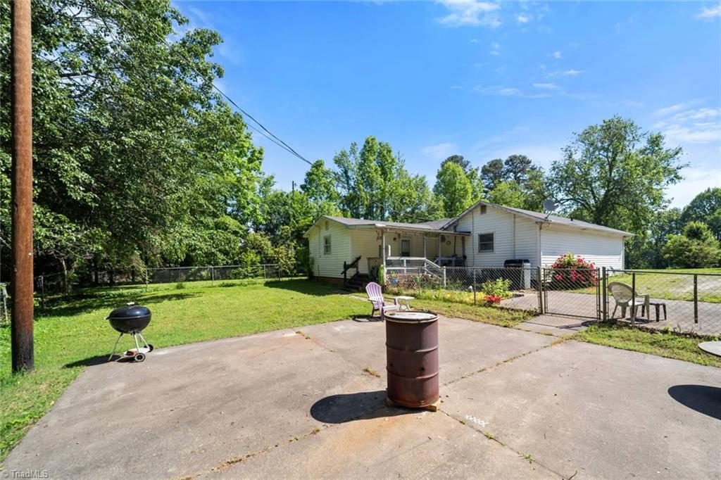 2617 Flint Hill Road, East Bend, North Carolina image 30