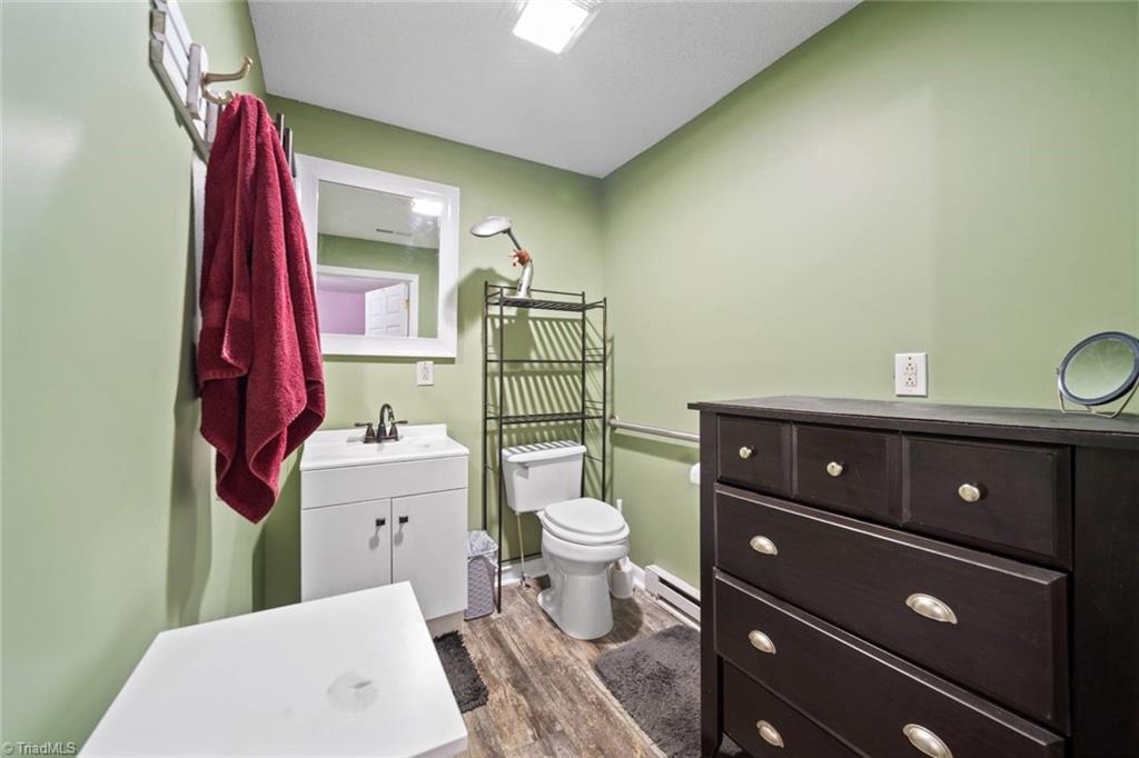 2617 Flint Hill Road, East Bend, North Carolina image 20