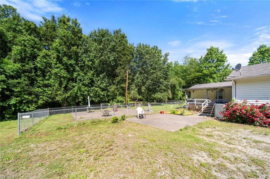 2617 Flint Hill Road, East Bend, North Carolina image 32
