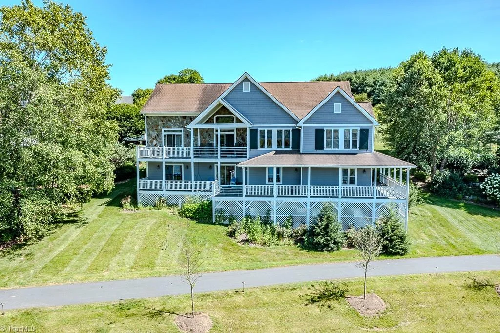 342 Birkdale Ridge, Jefferson, NC, 28640