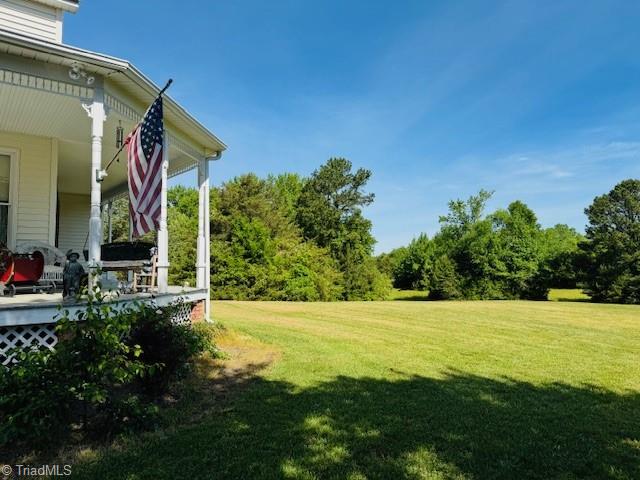 526 Bob Rainey Trail, Burlington, North Carolina image 29