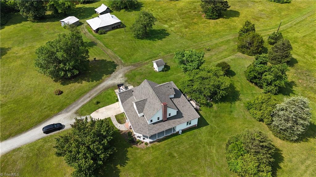 526 Bob Rainey Trail, Burlington, North Carolina image 48