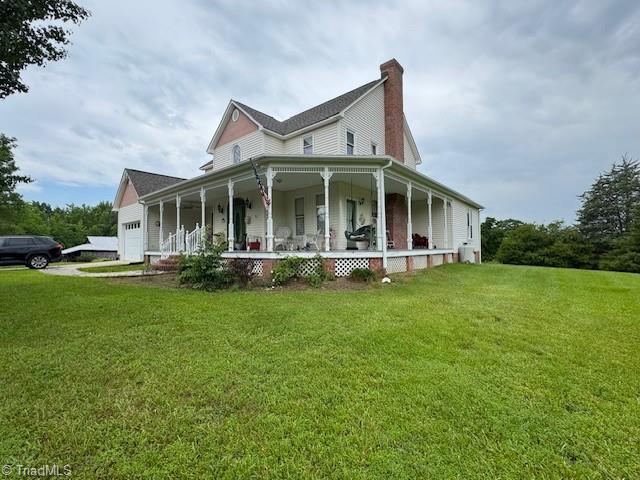 526 Bob Rainey Trail, Burlington, North Carolina image 41