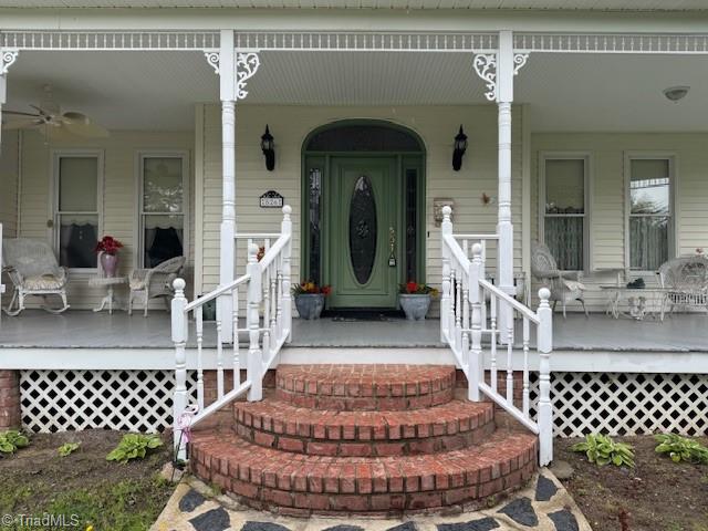 526 Bob Rainey Trail, Burlington, North Carolina image 40