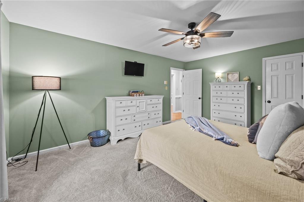 555 Canterwood Drive, Mebane, North Carolina image 14