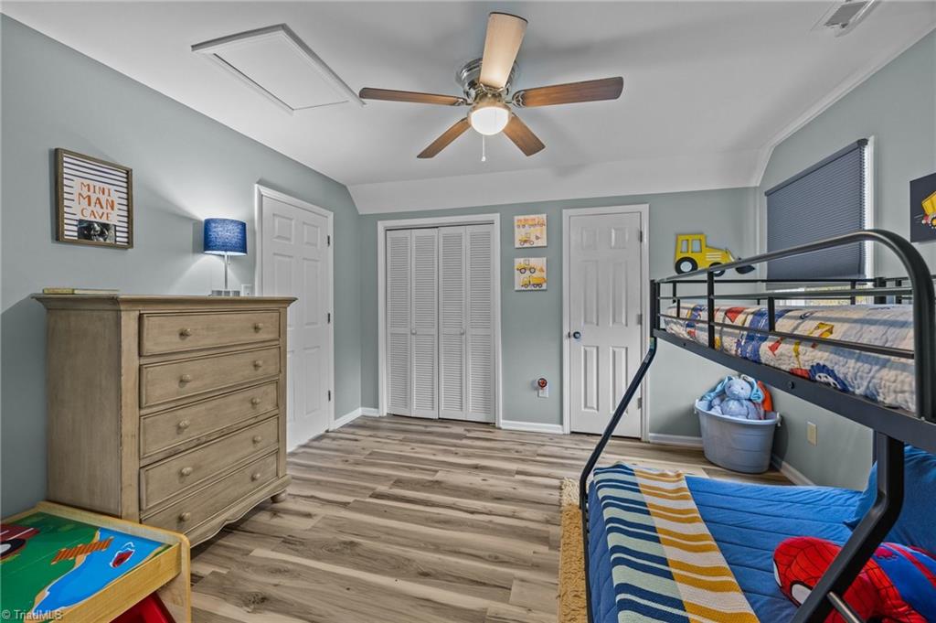 555 Canterwood Drive, Mebane, North Carolina image 35