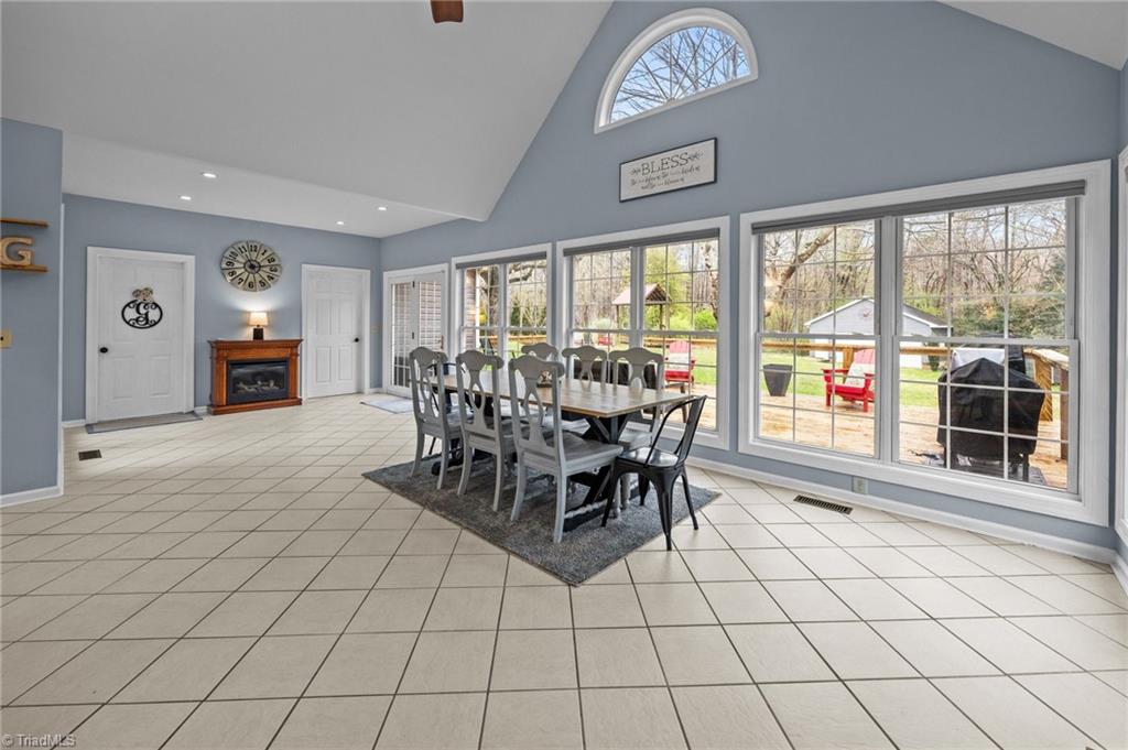 555 Canterwood Drive, Mebane, North Carolina image 17