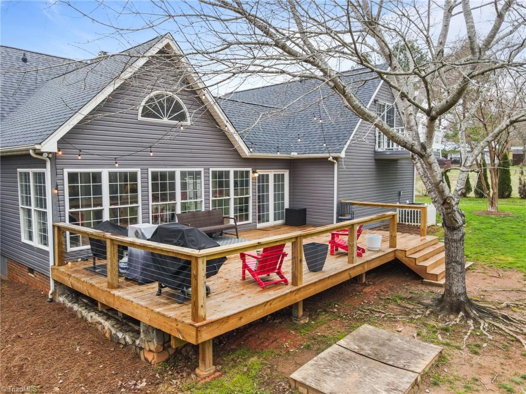 555 Canterwood Drive, Mebane, North Carolina image 41