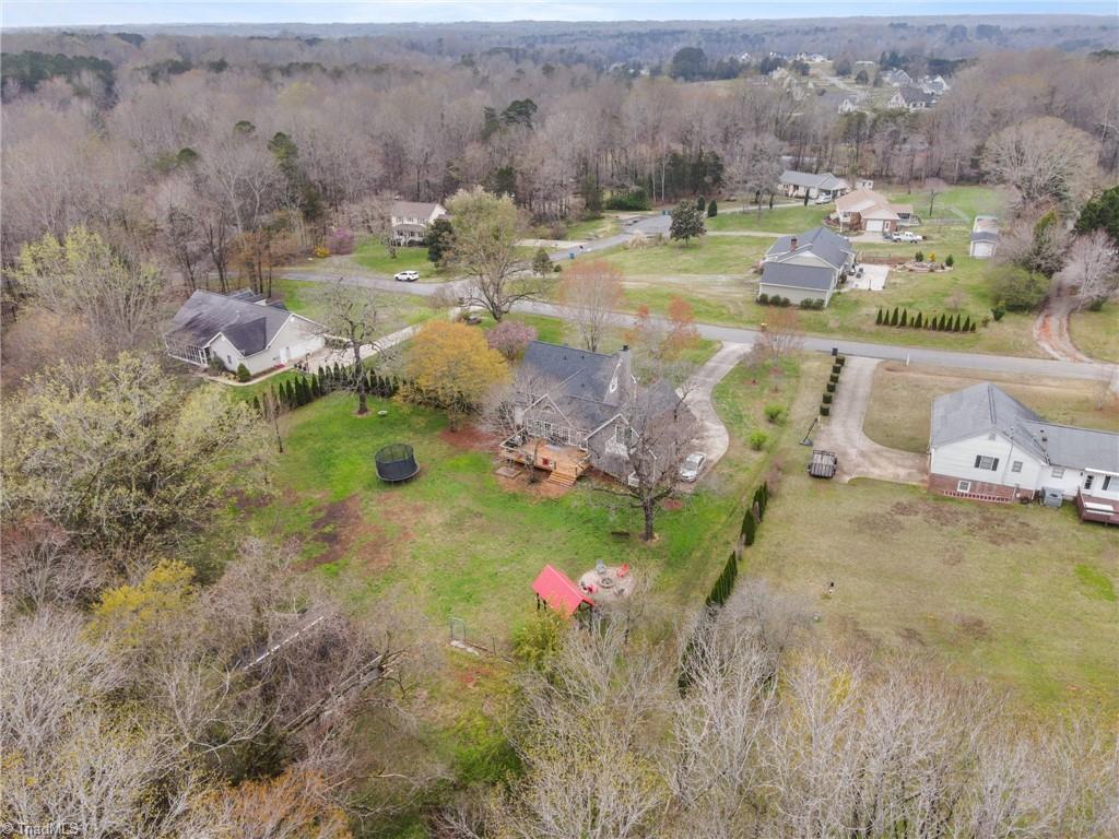 555 Canterwood Drive, Mebane, North Carolina image 46