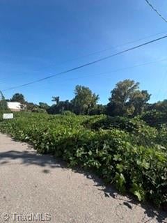 Vacant Land For Sale - 000 Willow Street<br/> Reidsville, NC 27320