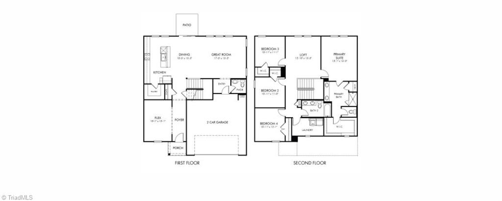 1139 Winding Spring Drive, Mebane, North Carolina image 2
