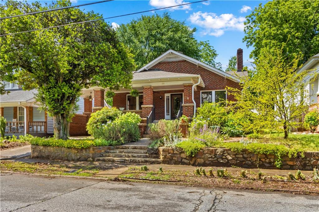 119 Wiley Avenue, Salisbury, North Carolina image 1