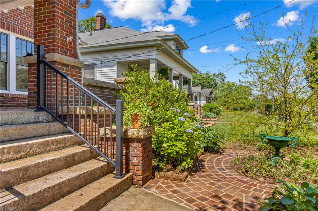 119 Wiley Avenue, Salisbury, North Carolina image 4