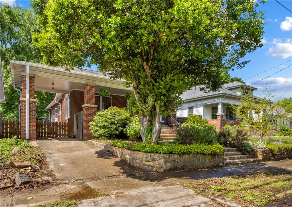 119 Wiley Avenue, Salisbury, North Carolina image 41