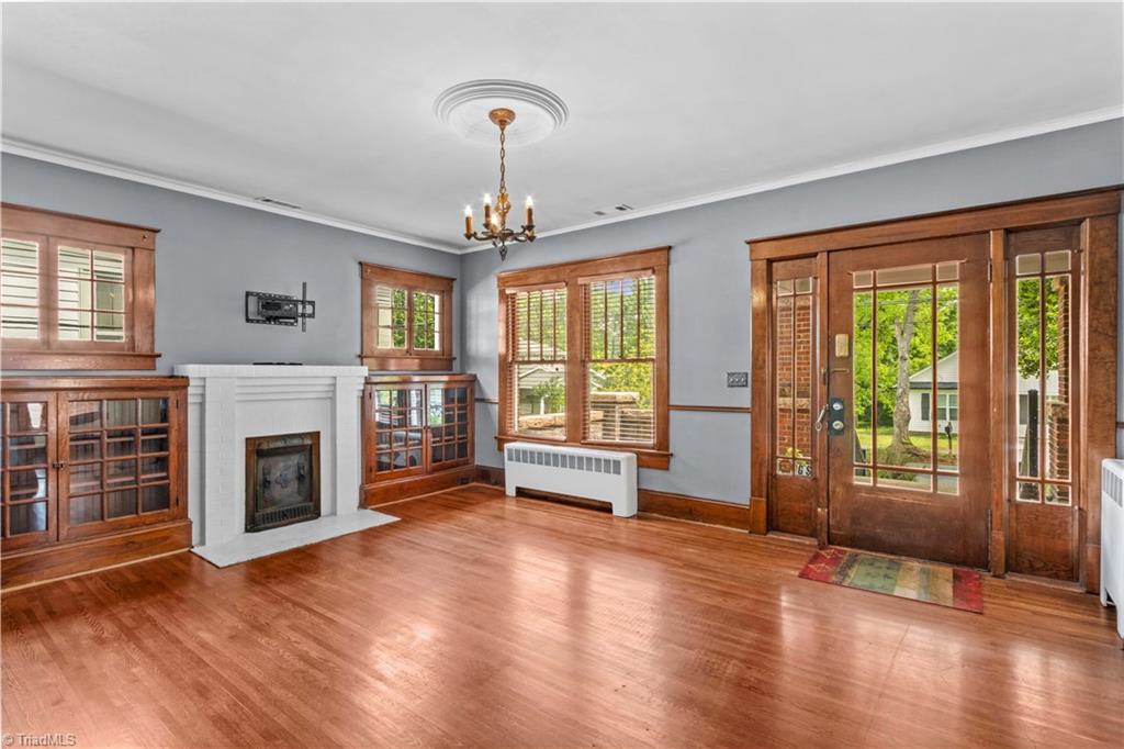 119 Wiley Avenue, Salisbury, North Carolina image 9