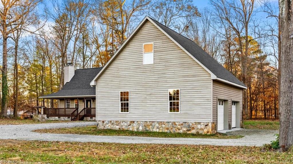 4116 Old Red Cross Road