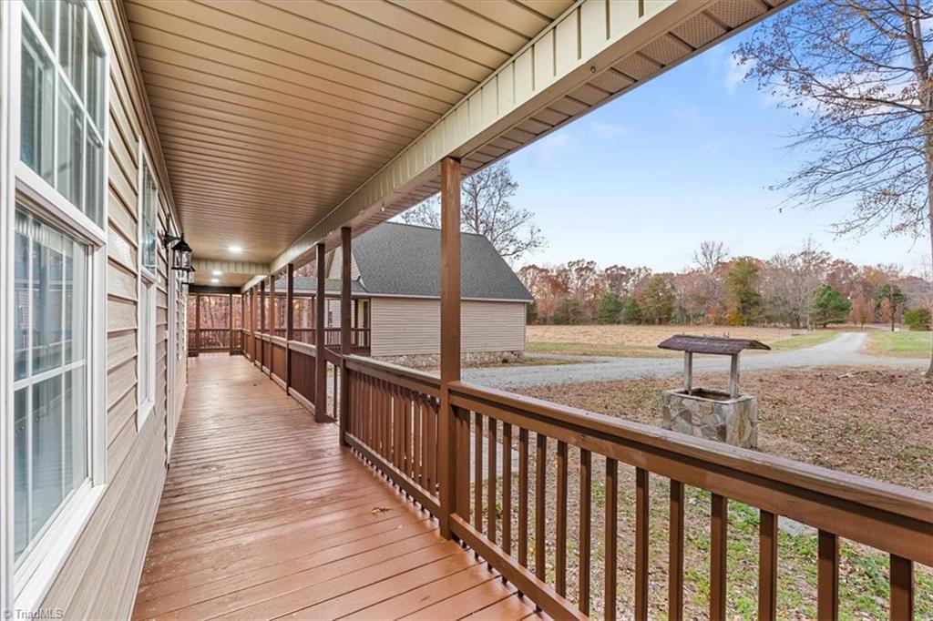 4116 Old Red Cross Road