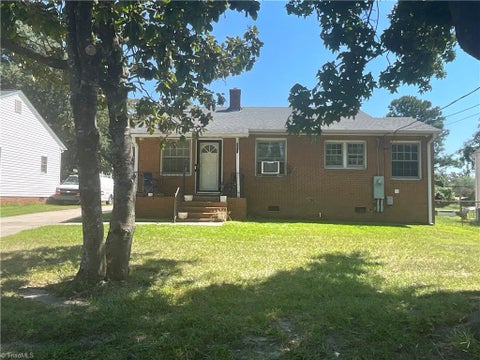 Homes For Sale - 1107 Avalon Road<br/> Guilford County, Greensboro, NC 27401
