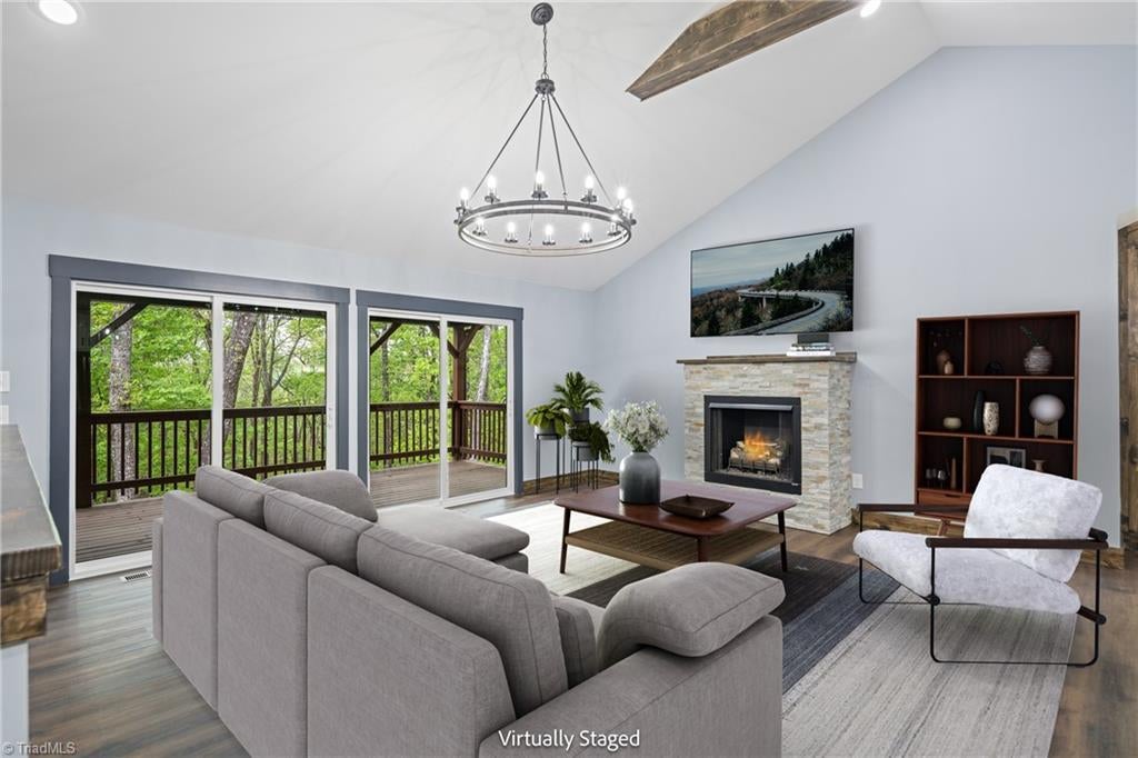 115 Pine Burr Drive