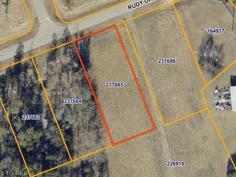 8805 Rudy Drive Kernersville NC 27284