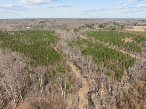 Vacant Land For Sale - 2636 Minden Road<br/> Pleasant Garden, NC 27313