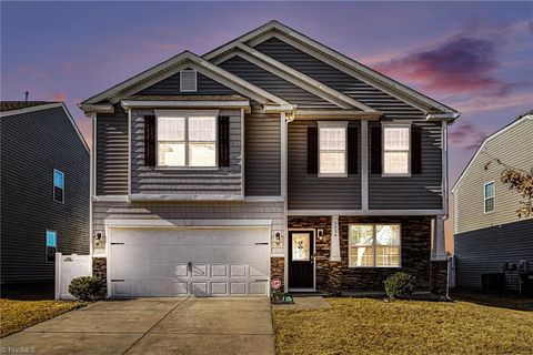 3224 Hawksbill Street SW Concord NC 28027