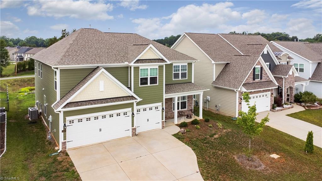 4237 Toucan Trail