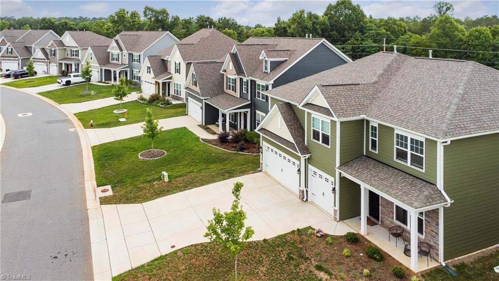 4237 Toucan Trail