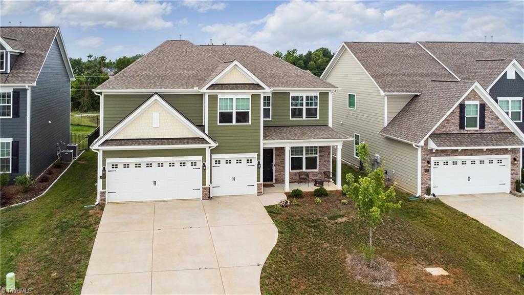 4237 Toucan Trail