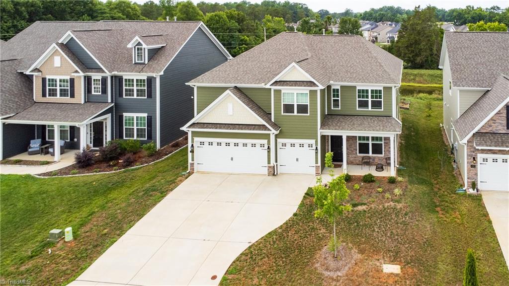 4237 Toucan Trail