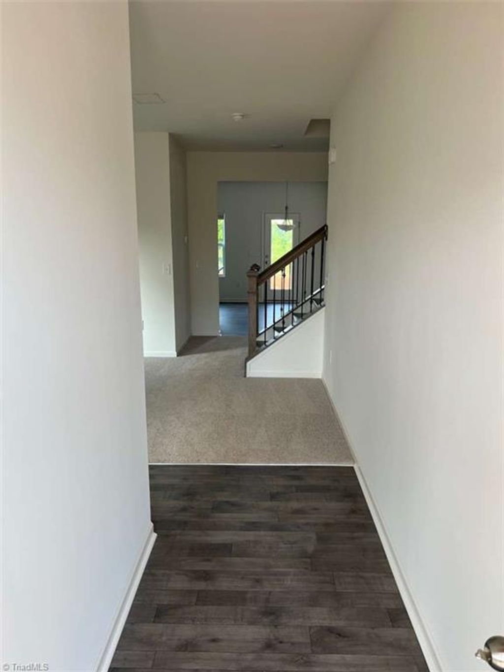 Photo of 5712 Baverhof Drive, Greensboro, NC 27405 (MLS # 1207144)