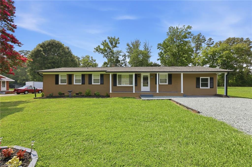 5413 Nc Highway 49, Burlington, NC, 27215