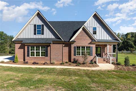 Homes For Sale - 7106 Lambert Lake Road<br/> Stokesdale, NC 27357