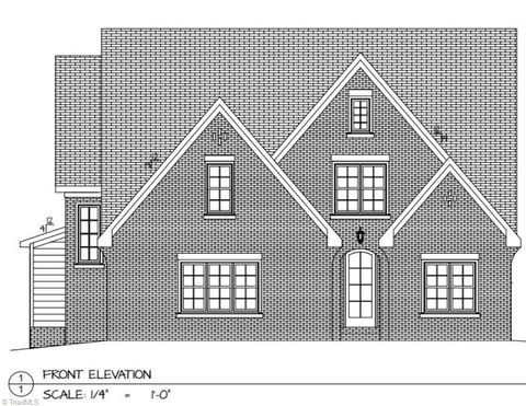 Photo of 1379 Ashfield Drive, Lewisville, NC 27023 (MLS # 1198748)