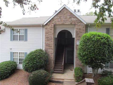4020 Whirlaway Court, Clemmons, NC 27012 - MLS#: 1139161