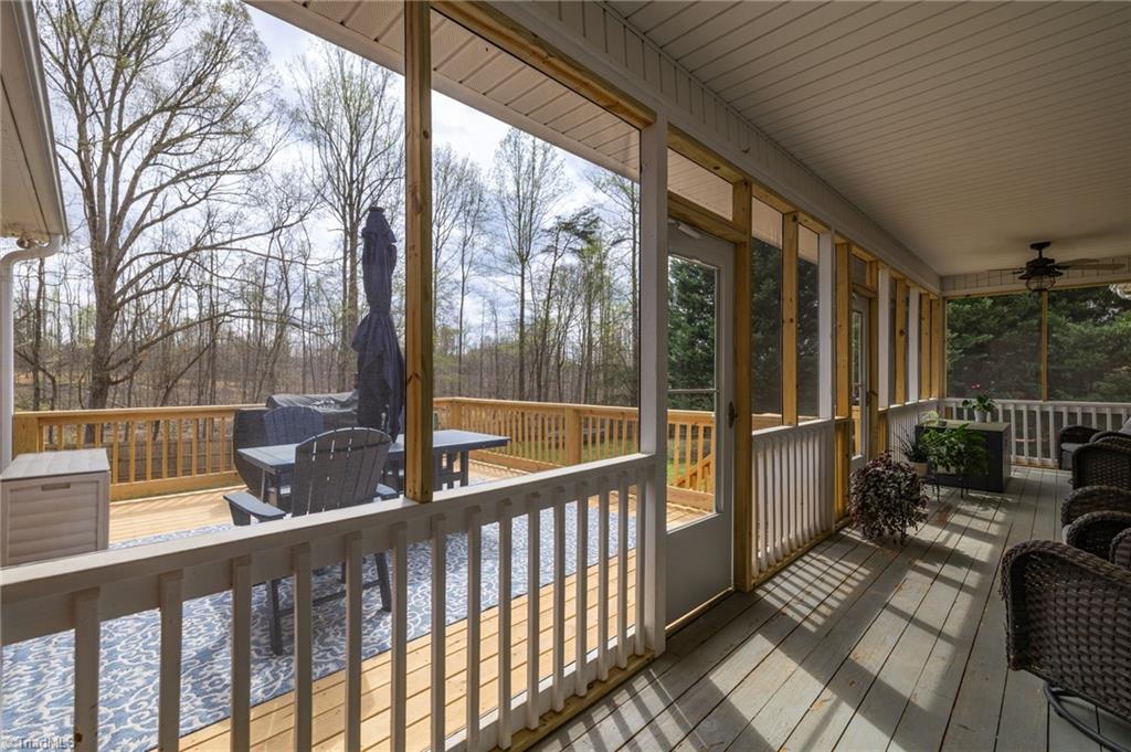 210 Roberson Lane, Reidsville, North Carolina image 27