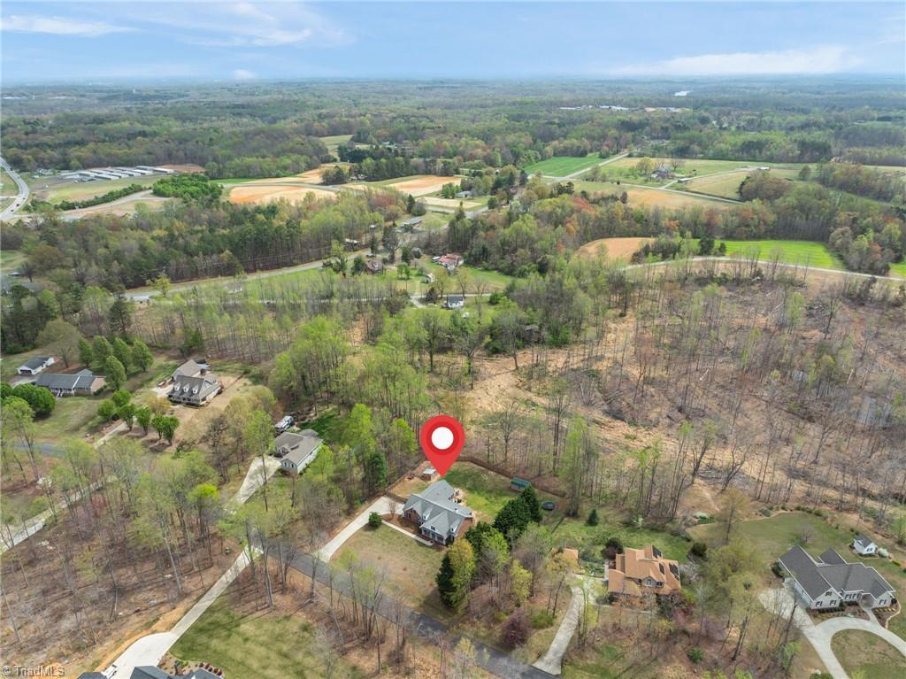 210 Roberson Lane, Reidsville, North Carolina image 40