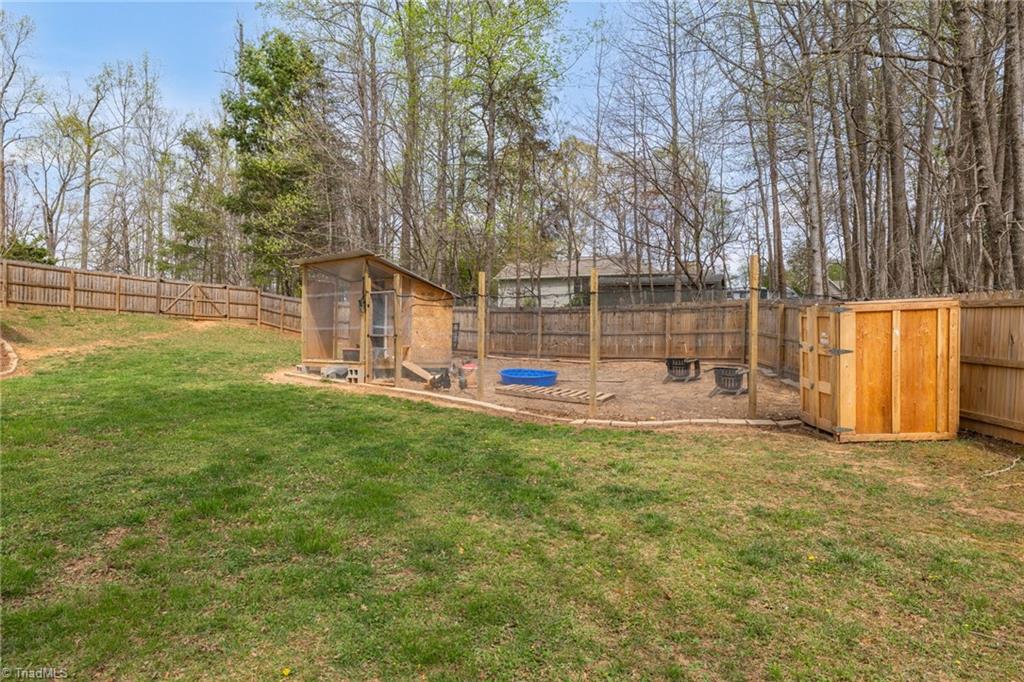 210 Roberson Lane, Reidsville, North Carolina image 34