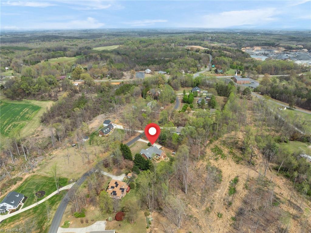 210 Roberson Lane, Reidsville, North Carolina image 42