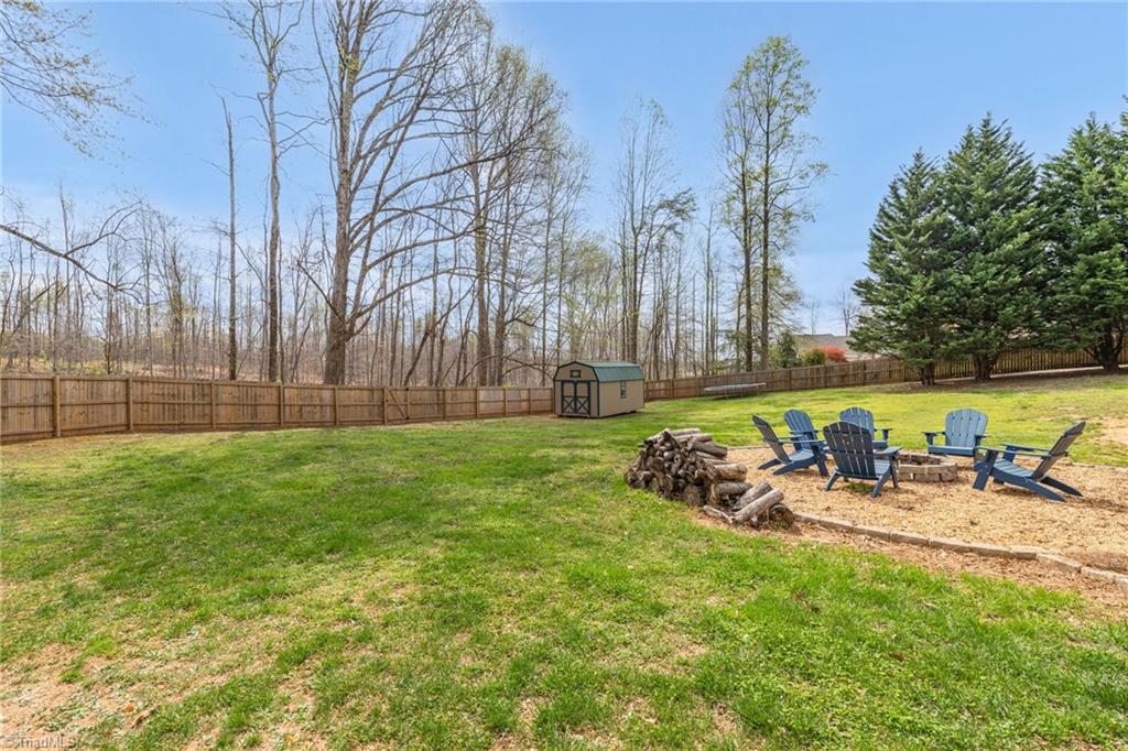 210 Roberson Lane, Reidsville, North Carolina image 35